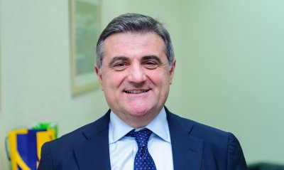 Яннис Кириакопулос