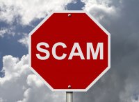 НКЦБФР призывает украинцев не инвестировать в скам-проекты