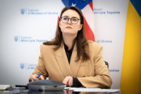 Кабмін обрав представників України до спільного зі США Інвестфонду відбудови