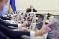 Кабмін подовжив карантин до кінця року