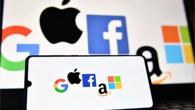 Компанії сплатили 4,3 млрд грн «податку на Google»