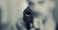 В Киеве заемщик стрелял в банкиров