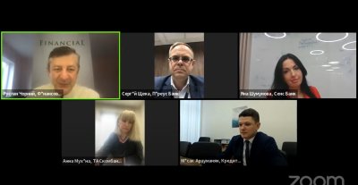 Держпрограма “5-7-9%” як головний драйвер розвитку кредитного портфелю банків: чи надовго?