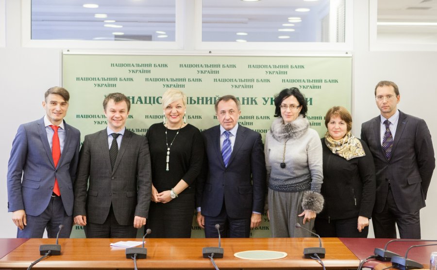 Экс-министр Данилишин возглавил Совет НБУ
