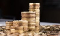 Кабмін затвердив бюджет на 2023 рік
