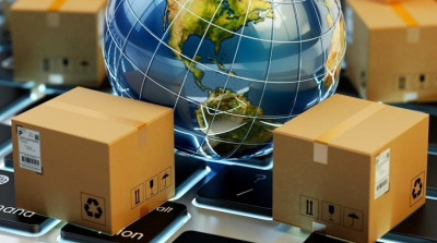 Дефіцит зовнішньої торгівлі України зріс до $18,5 млрд за пів року