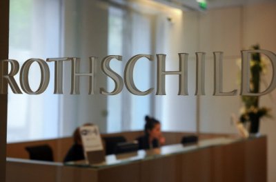 Минфин привлек Rothschild советником по выпуску евробондов