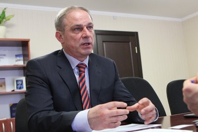 Годовой доход главы Нацкомфинуслуг составил 681 тыс. грн