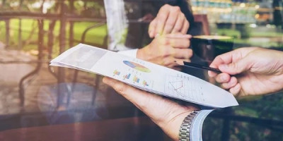 Українські банки не конкурують з європейськими у private banking через різні чеки входу