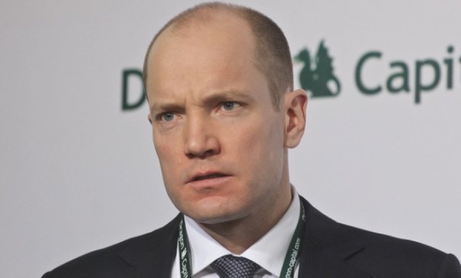 Dragon Capital покупает 20% акций "Украинской биржи"