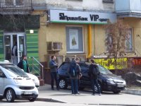 АМКУ расследует дело против ПриватБанка