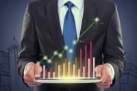 Інвестиційні фонди втратили $16,8 млрд через побоювання рецесії