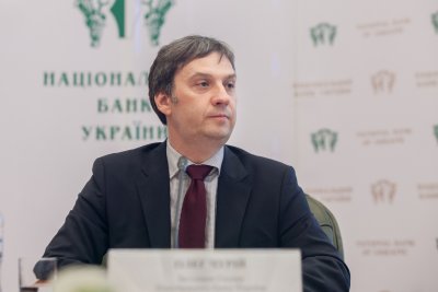 Олег Чурий: «Нет ни одного закона, где указано, что криптовалюты запрещены»
