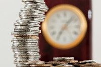 Обсяги кредитування МСБ зростуть до 50% цьогоріч