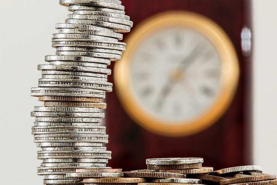 Обсяги кредитування МСБ зростуть до 50% цьогоріч