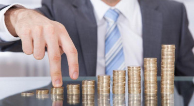 Податкова збирає вдвічі більше податків, ніж до війни