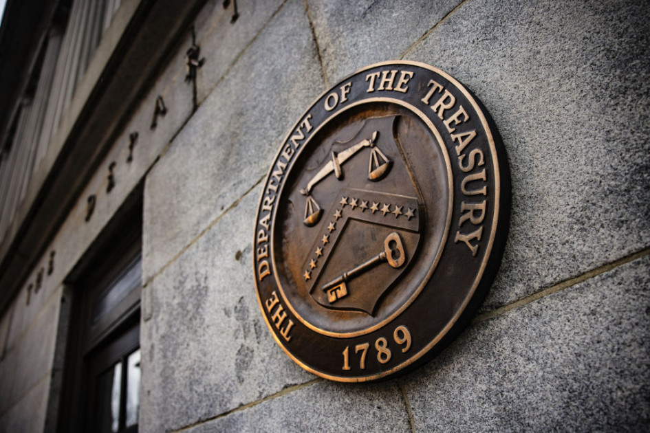 Мінфіну США не вдається заспокоїти ринки облігацій