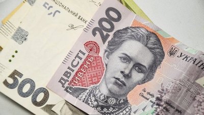 Уряд в 2023-му отримав $42,6 млрд від міжнародних партнерів