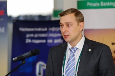 Олексій Александров займеться розвитком роздрібного бізнесу в Укргазбанку