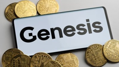 Крупний криптокредитор Genesis може збанкрутувати