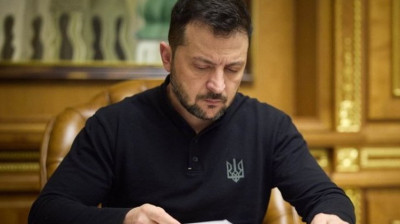 Зеленський підписав закон про безперешкодну торгівлю з європейськими партнерами