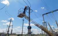 Банки профінансували проєкти з відновлення енергоструктури на 18 млрд грн
