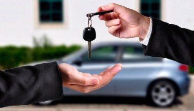 Українці придбали рекордну кількість нових авто за останні 11 місяців