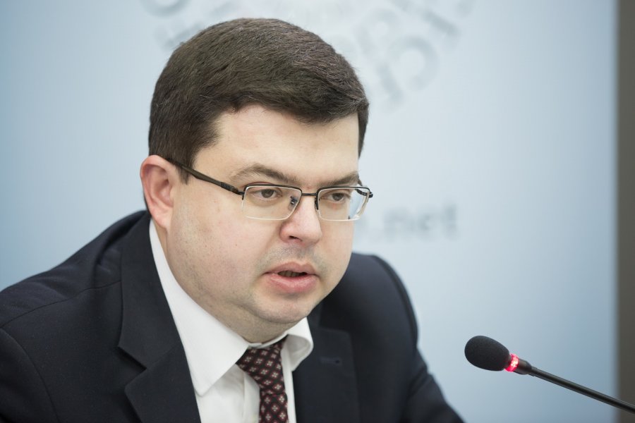 Игорь Дорошенко: «Клиент должен быть доступен, чтобы его всегда можно было навестить»