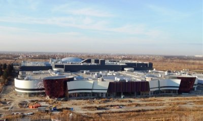 Сложнопродажная «Республика»
