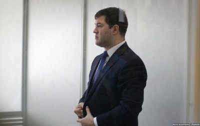 Насиров будет доказывать незаконность его увольнения