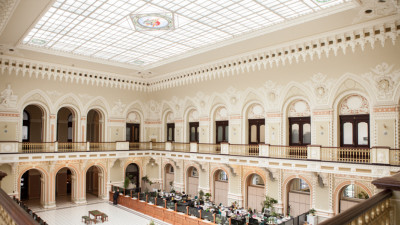 НБУ пропонує спростити порядок відкриття рахунку умовного зберігання філіям іноземних банків