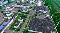 Уряд дозволив фінансувати з бюджету створення індустріальних парків