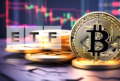 Обсяг торгів схвалених ETF фондів у перший день сягнув $4,6 млрд