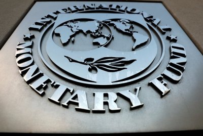 Місія МВФ знов відвідає Україну