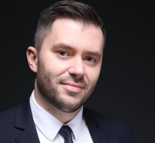 НКЦПФР очолив Руслан Магомедов — Фiнансовий клуб