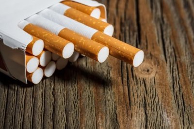 Акциз на цигарки прив&#039;яжуть до курсу євро