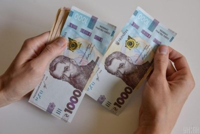 Державний борг України сягнув 6 трлн грн