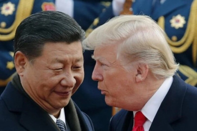 Трамп пригрозив Китаю новими митами і спровокував падіння ринків