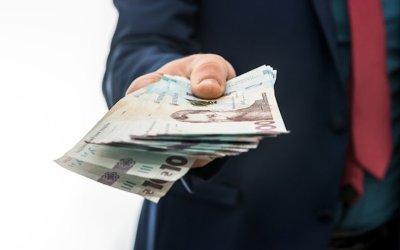 Банки видали пільгових кредитів бізнесу ще на 1,4 млрд грн