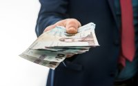Банки видали пільгових кредитів бізнесу ще на 1,4 млрд грн