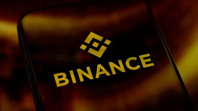 Binance припиняє операції з гривнею та видаляє пару USDT/UAH