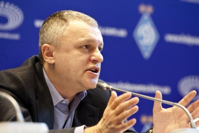 Семья Суркисов приступила к взысканию 1 млрд грн