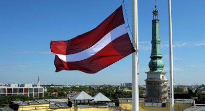 Латвія призупинила угоду про економічне співробітництво з рф