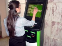 Альфа-Банк зайшов у термінальну мережу ПриватБанку