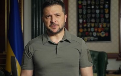 Президент підписав закон щодо створення реєстру санкцій