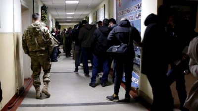 Уряд відкликав законопроєкт із фінансовими обмеженнями для військовозобов&#039;язаних