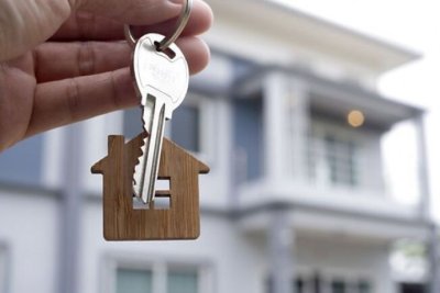 За програмою єОселя видали перший кредит під 7%