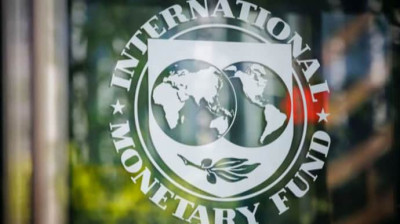 Україна отримала транш від МВФ на $400 млн