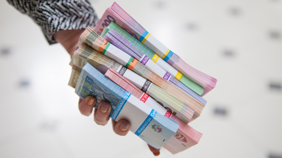 Мінфін обміняв ОВДП на 5,7 млрд грн