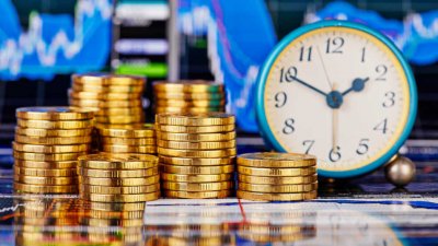 Часть банков нарушает норматив ликвидности LCR